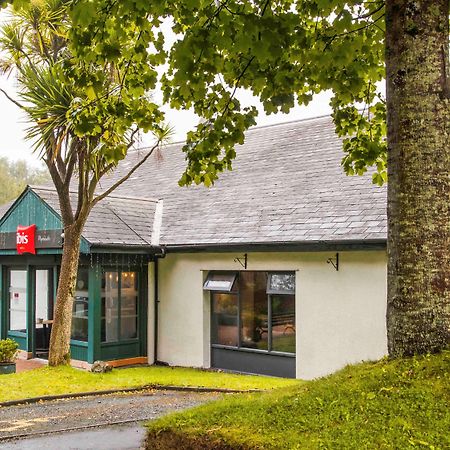 Ibis Plymouth Hotel Екстериор снимка