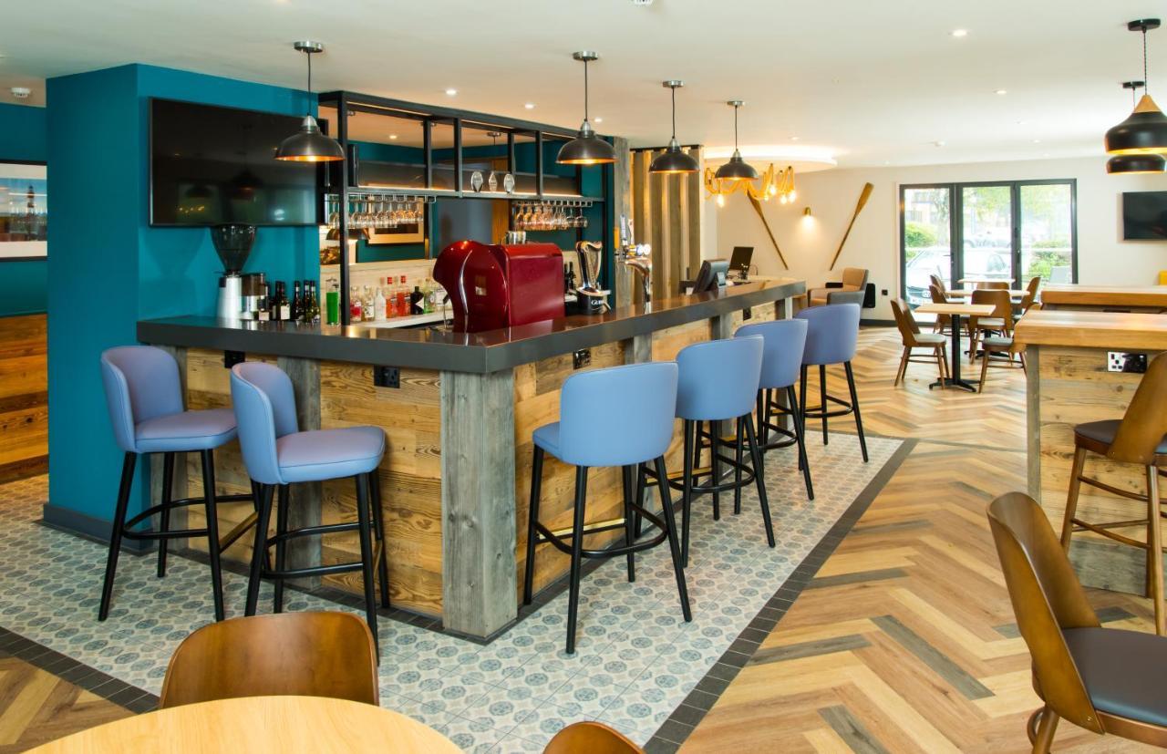 Ibis Plymouth Hotel Екстериор снимка