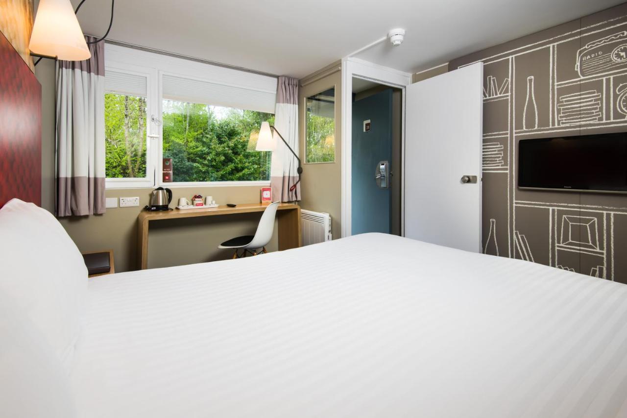 Ibis Plymouth Hotel Екстериор снимка