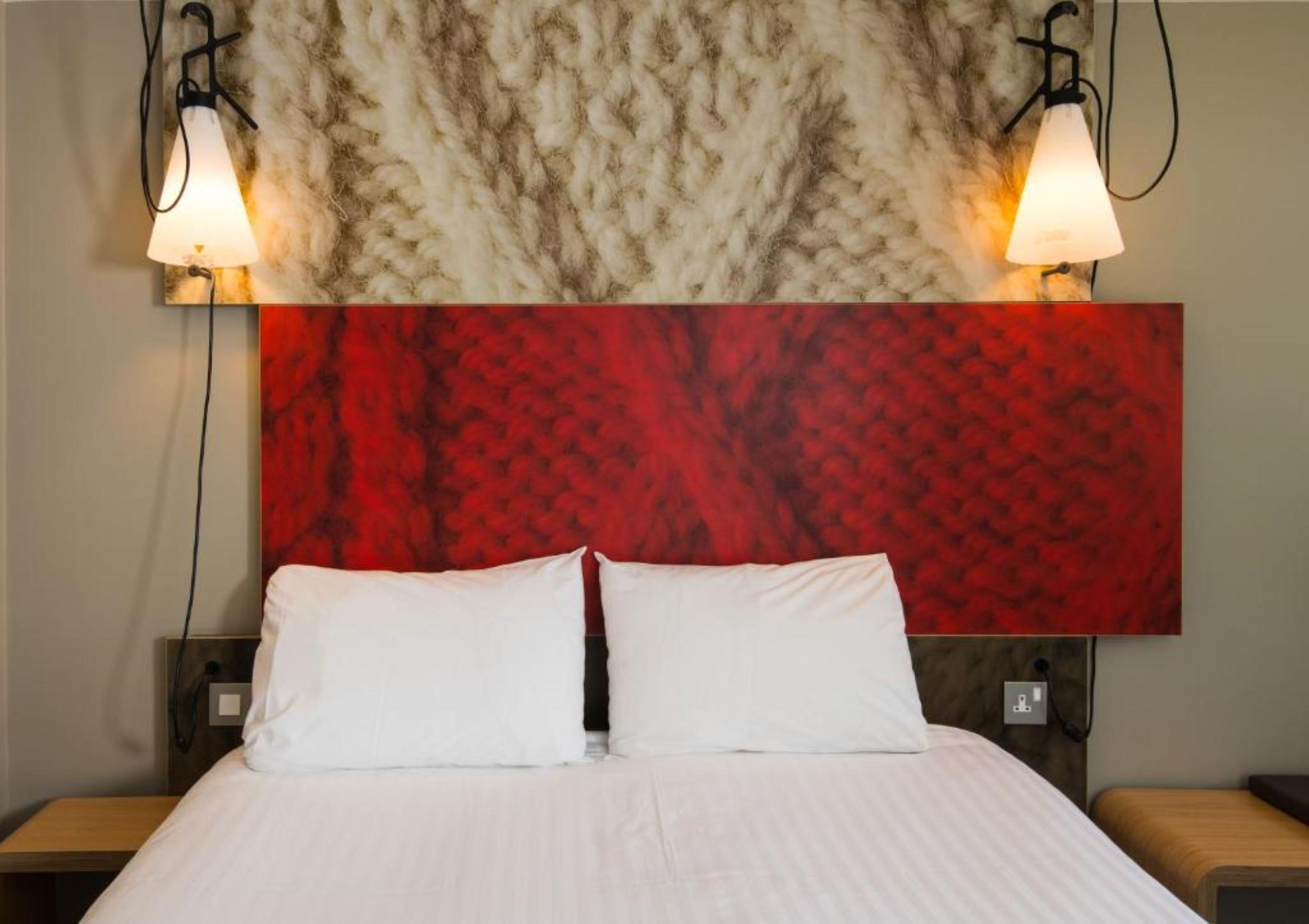 Ibis Plymouth Hotel Екстериор снимка