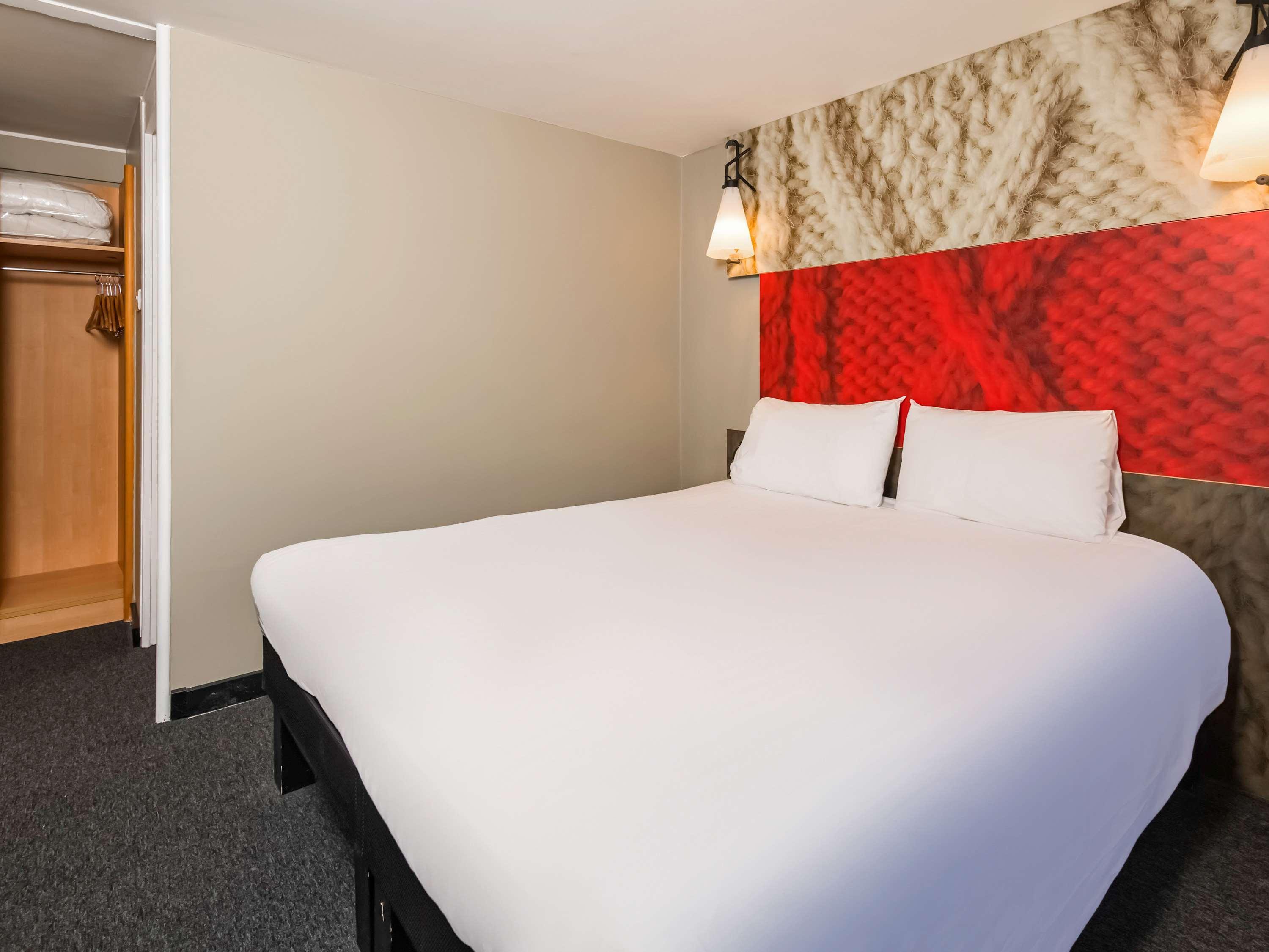 Ibis Plymouth Hotel Екстериор снимка