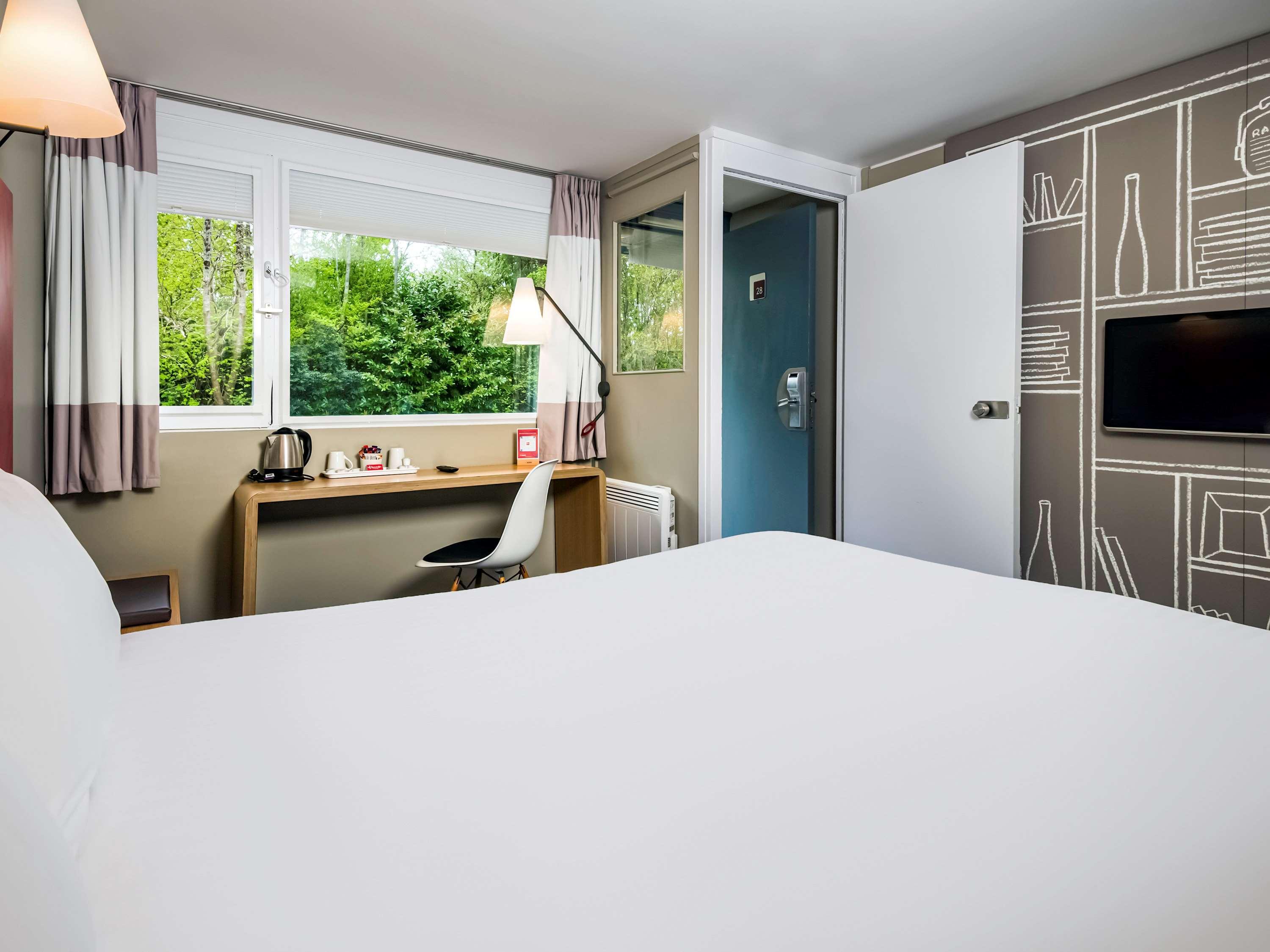 Ibis Plymouth Hotel Екстериор снимка