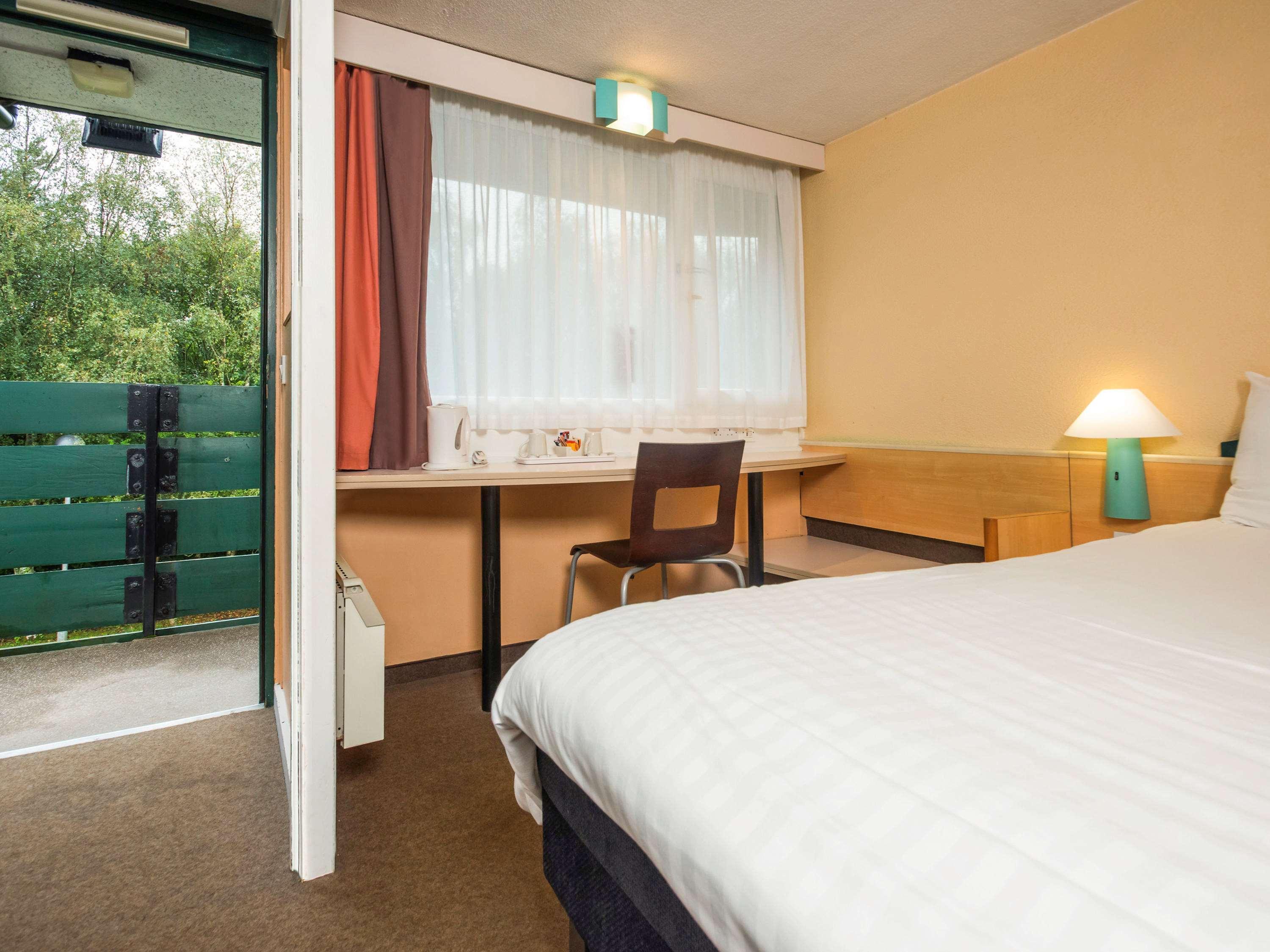 Ibis Plymouth Hotel Екстериор снимка