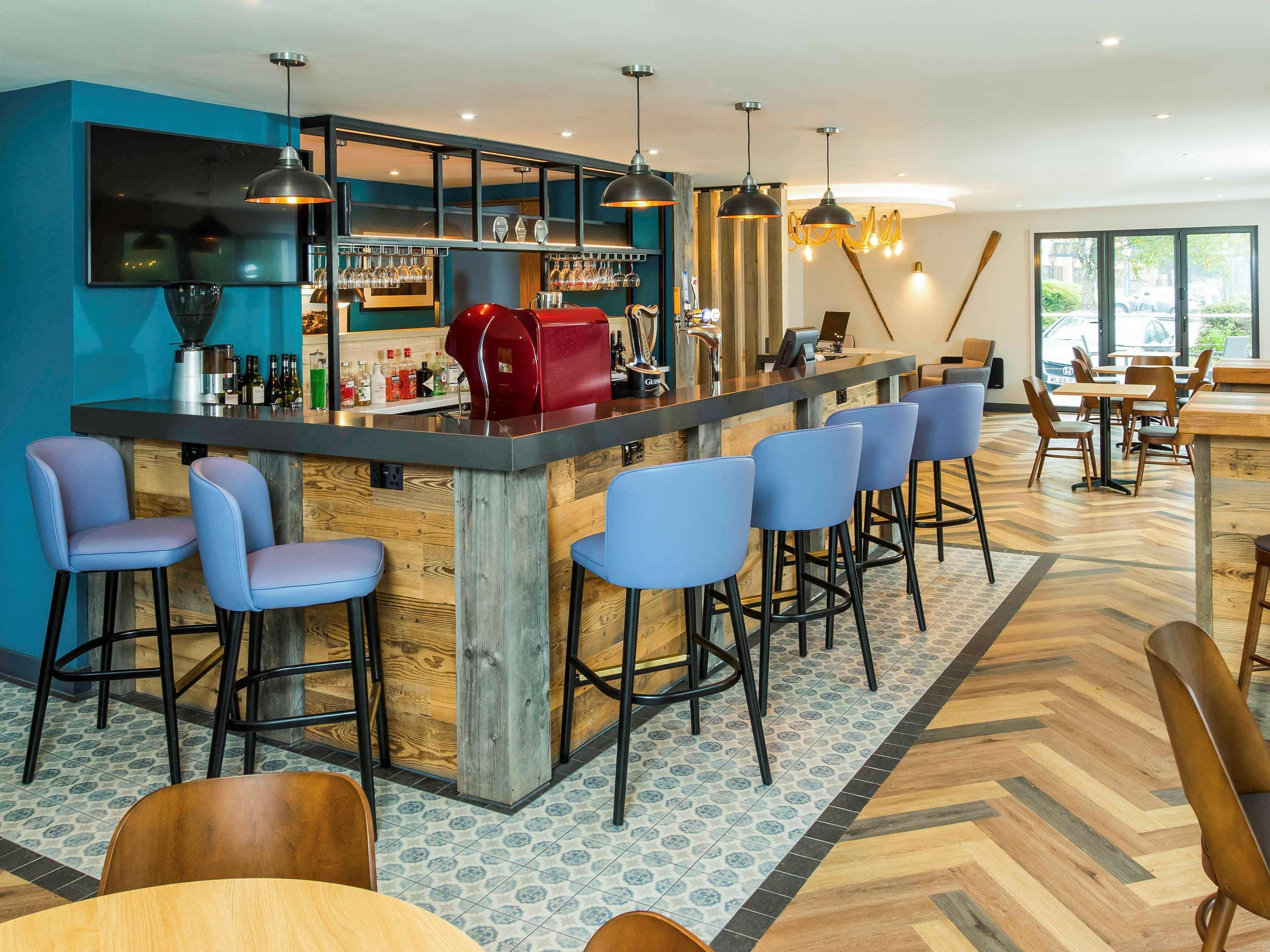 Ibis Plymouth Hotel Екстериор снимка