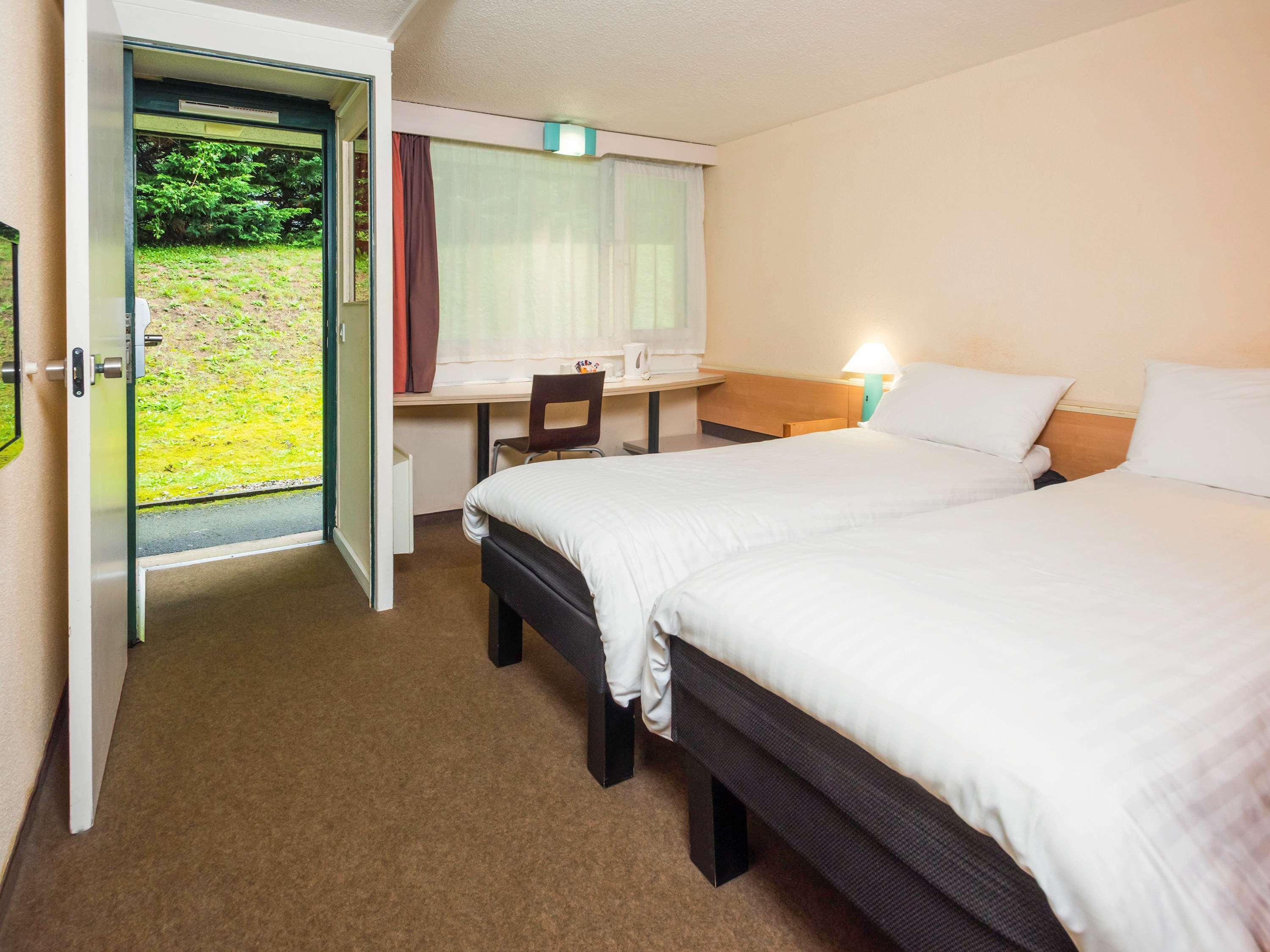 Ibis Plymouth Hotel Екстериор снимка