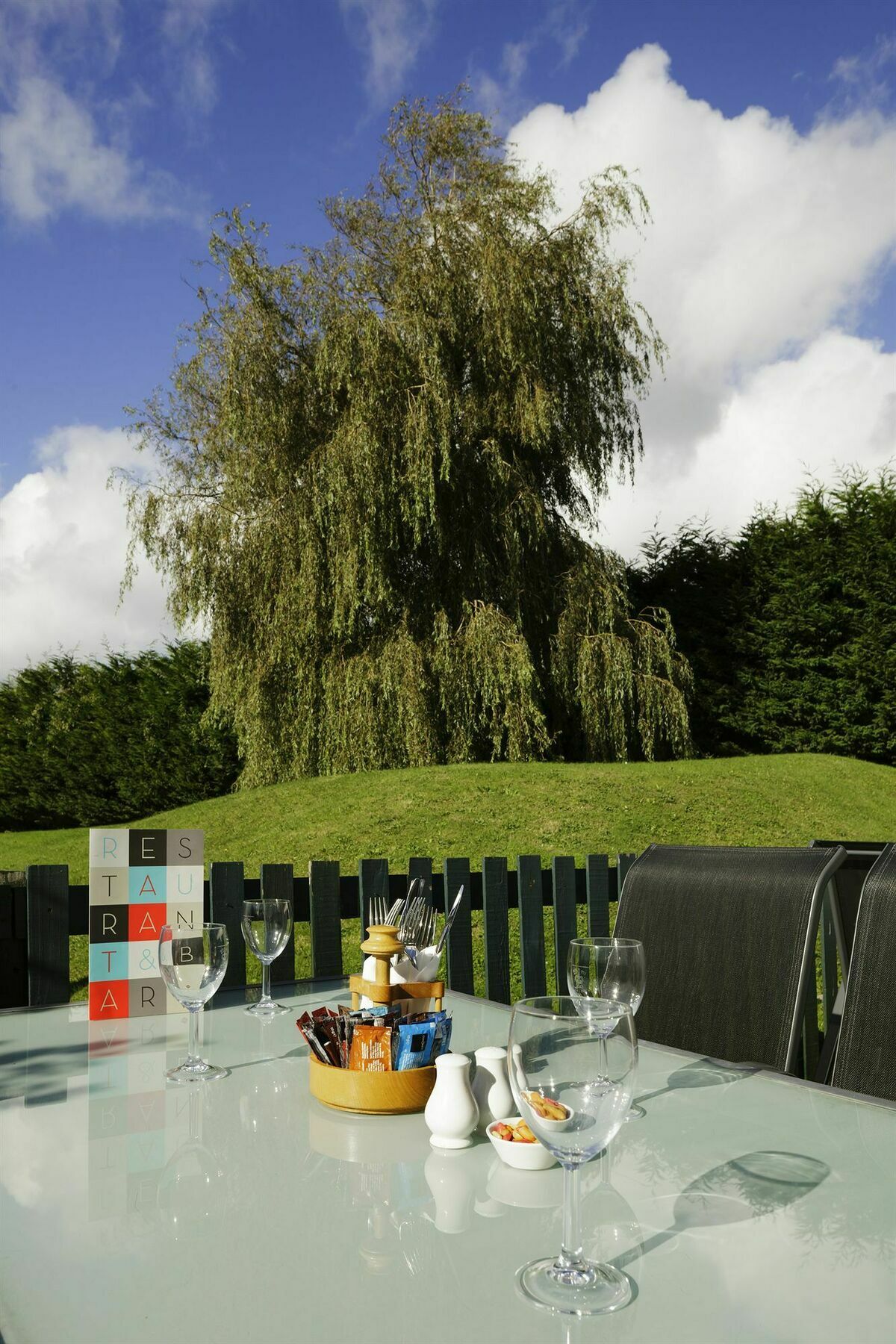 Ibis Plymouth Hotel Екстериор снимка